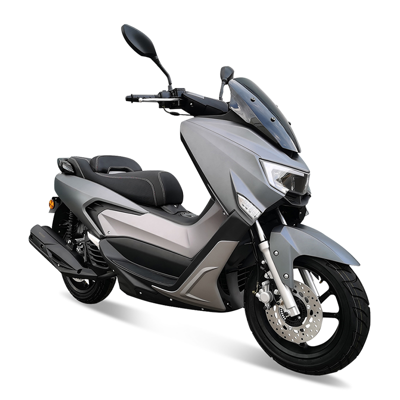 Warriors 4th Generation Fuel Injection Off-Road 150cc Scooter Motorcycle Warriors 4th Generation Fuel Injection Off-Road 150cc Scooter Motorcycle