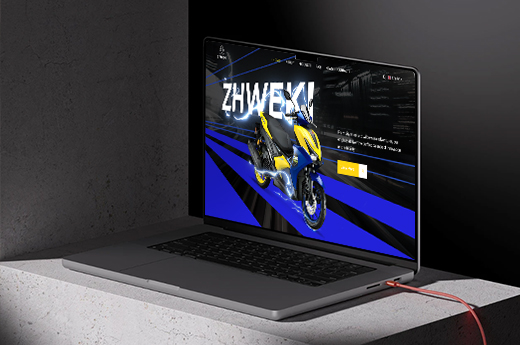 New website is online! New website is online!