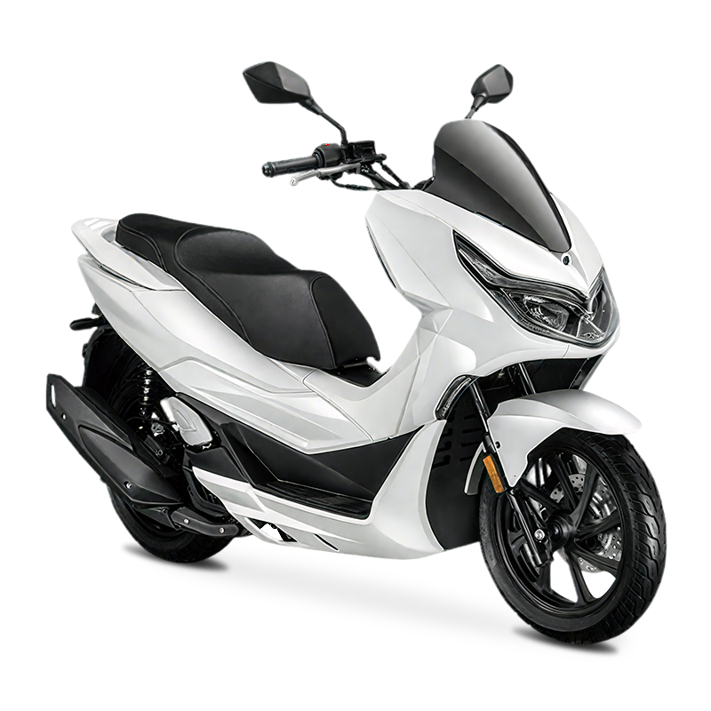 HTX LED Headlight Keyless 150 Water Cooling Scooter Motorcycle Moped HTX LED Headlight Keyless 150 Water Cooling Scooter Motorcycle Moped